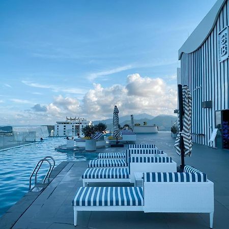 Panorama Beach Pearl Nha Trang Residences Dış mekan fotoğraf