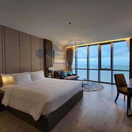 Panorama Beach Pearl Nha Trang Residences Dış mekan fotoğraf
