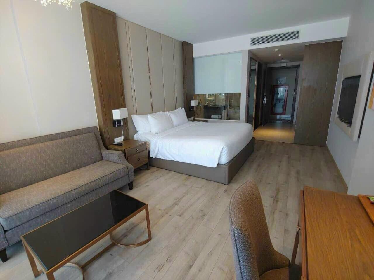 Panorama Beach Pearl Nha Trang Residences Dış mekan fotoğraf
